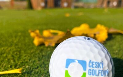 Říjen a listopad v GOLF PARKU PRAHA