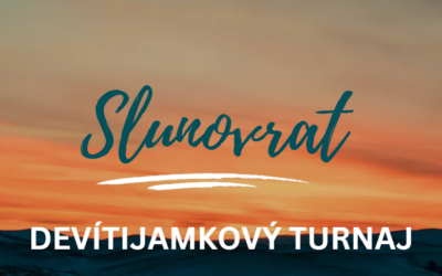 SLUNOVRAT 21. 6. 2025