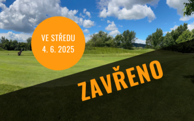 Velká údržba hřiště