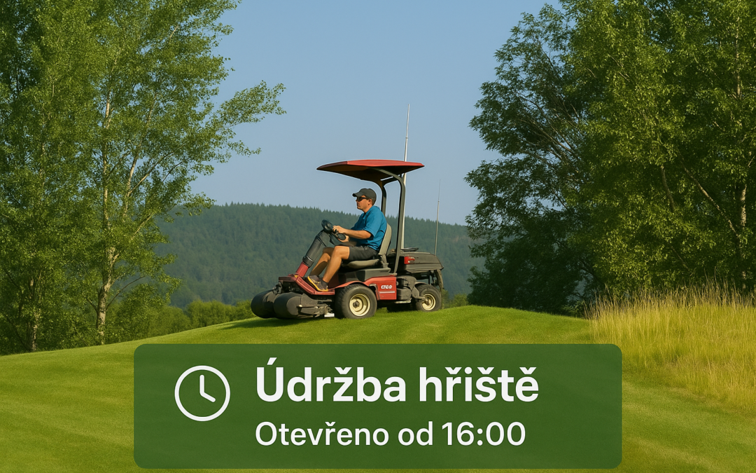 V úterý 12. srpna