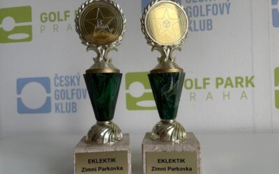 PARKOVKA jde do finále