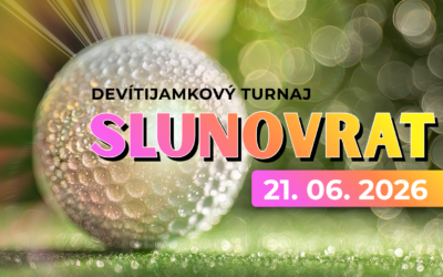 SLUNOVRAT, vítání léta☀️