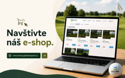 E-shop jede na plný proud! 🛒