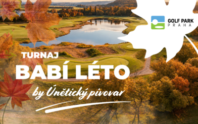 BABÍ LÉTO by Únětický pivovar 🍂