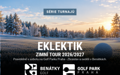 Zimní Eklektik Tour 2026/2027